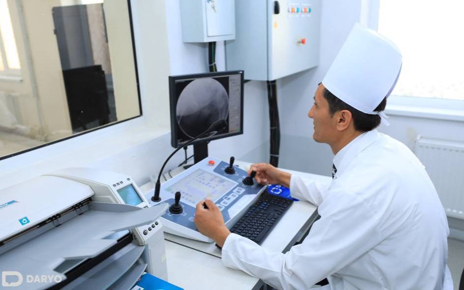 Uzbekistan introduces six-year general medicine degree